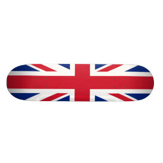 Skate Union Jack