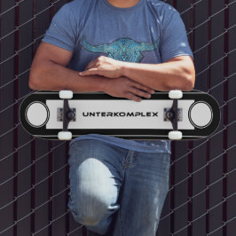 Skate Unterkomplex