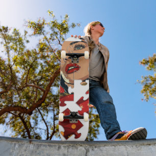 SKATE URBANO