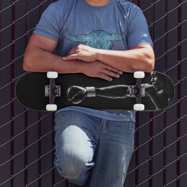 SKATE URBANO (Ao ar livre 3)