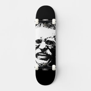 Skate Ursinho Rindo