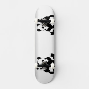 Skate Ursos Panda