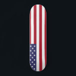 Skate USA flag, flag of USA, American flag<br><div class="desc">USA flag,  flag of USA,  American flag</div>