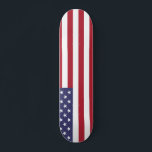 Skate USA flag, flag of USA, American flag<br><div class="desc">USA flag, flag of USA, American flag</div>