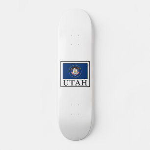 Skate Utá