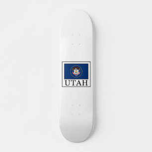 Skate Utah