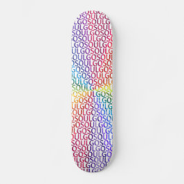 Skate Vá Alma