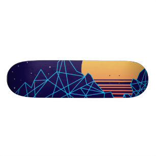 Skate Vaporwaved