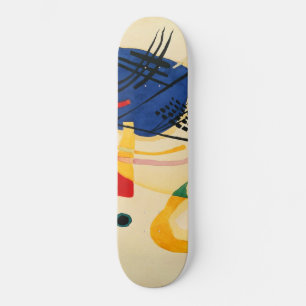 Skate Vasily Kandinsky