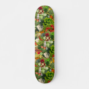 Skate Veggies