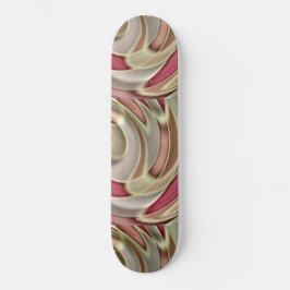 Skate Velocidade vívida