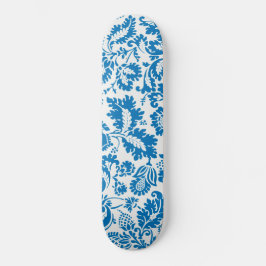 Skate Venetian Pattern (por William Morris)