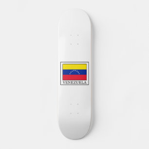 Skate Venezuela