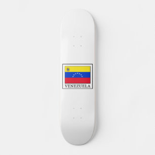 Skate Venezuela