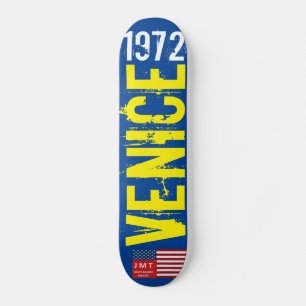 skate VENICE 1972