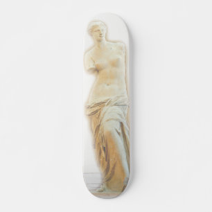 Skate Venus de Milo