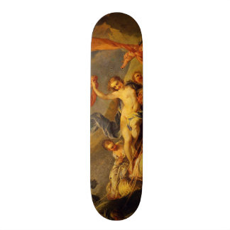 Skate venus no galatea