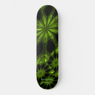 Skate Verde