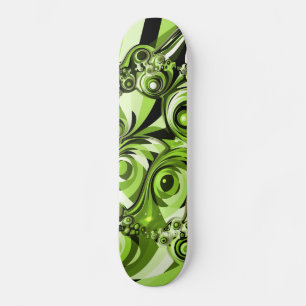 skate verde