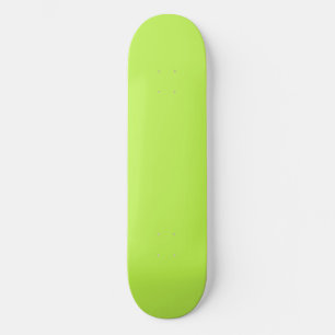 Skate Verde