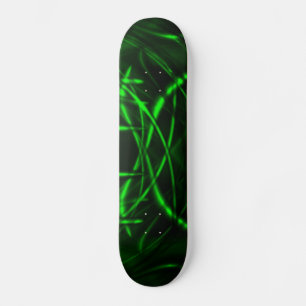Skate Verde DeVine 2