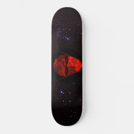 Skate Vermelho: Tau Ceti Traveler