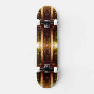 Skate Versalhes França Antigo Palácio bosque de Cúpulas