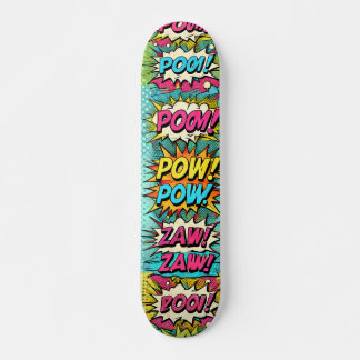 skate Vertical Boom