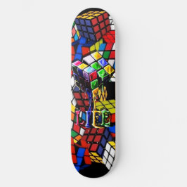 SKATE VIDA