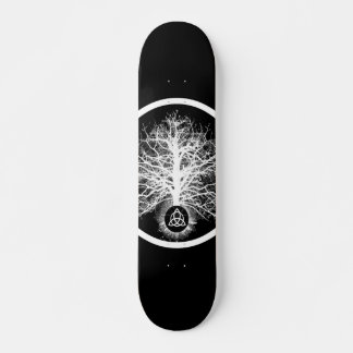 Skate vida