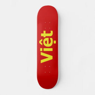 Skate Viet
