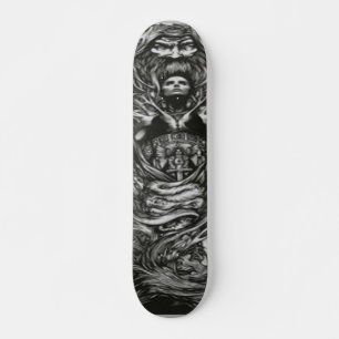 Skate viking