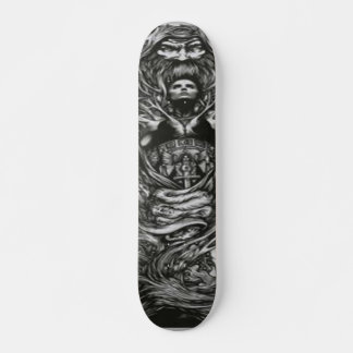 Skate viking