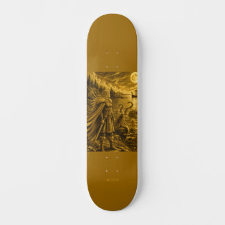 skate viking