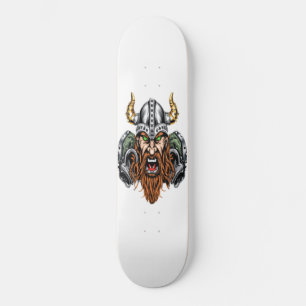 Skate Vikings 14
