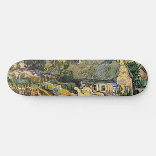 Skate Vincent Van Gogh - Cabanas de Cordeville