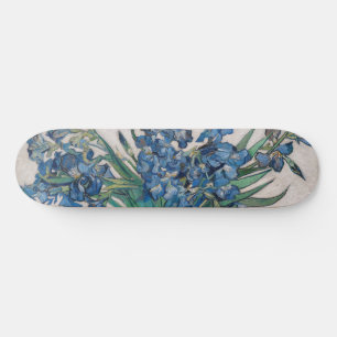 Skate Vincent van Gogh - Íris