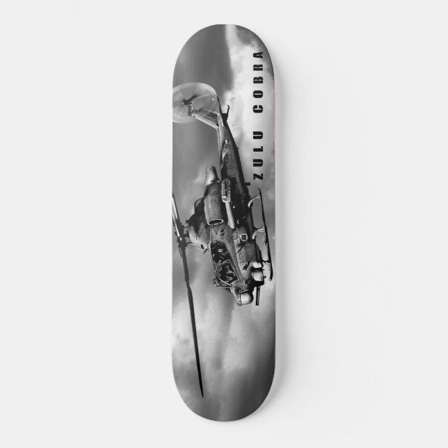 Skate Viper AH-1Z (Frente)