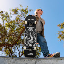Viper Personalizado