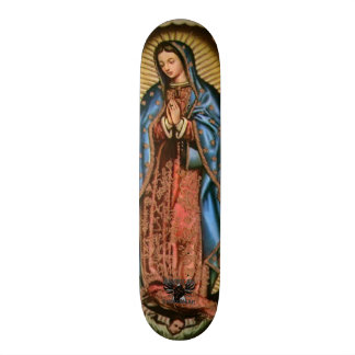 Skate "Virgem Maria "