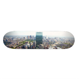 Skate Vista aérea de Boston 2