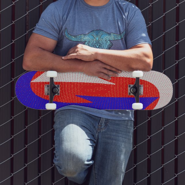 Skate Visto Esportivo Procure rwb f (Ao ar livre 3)