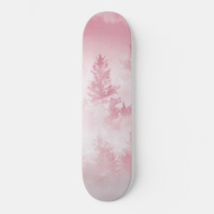 Skate Viva Magenta Forest Dream #1 #wall #decor #art