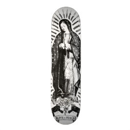SKATE VIVA NA PAZ