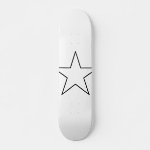 Skate Você É a Estrela!