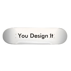 Skate Você projeta-o