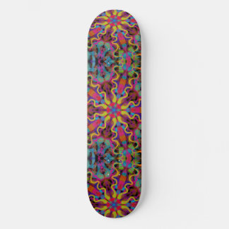 Skate Voltar ao centro