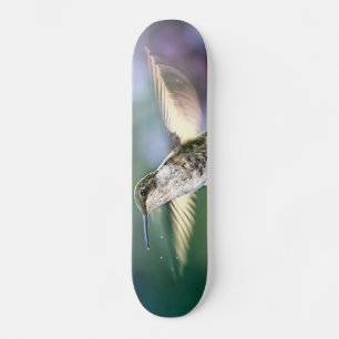 Skate Voo de Hummingbird