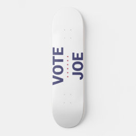 Skate Vote Joe (eleições de 2020 nos EUA)