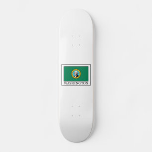 Skate Washington